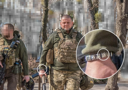 ukrainischer Armeechef mit Hakenkreuz.png